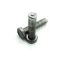 Standard ISO13918 3x6 Direct Factory Stud Bolt 16mm 19mm Round Head Shear Connector for H Beams Welding